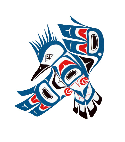 indigenous blue jays jersey